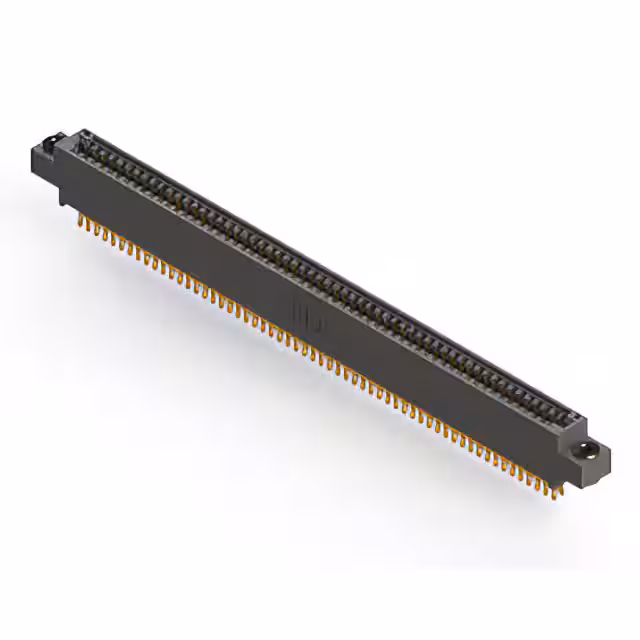 395-116-555-803 EDAC Inc.  Edgeboard Connectors